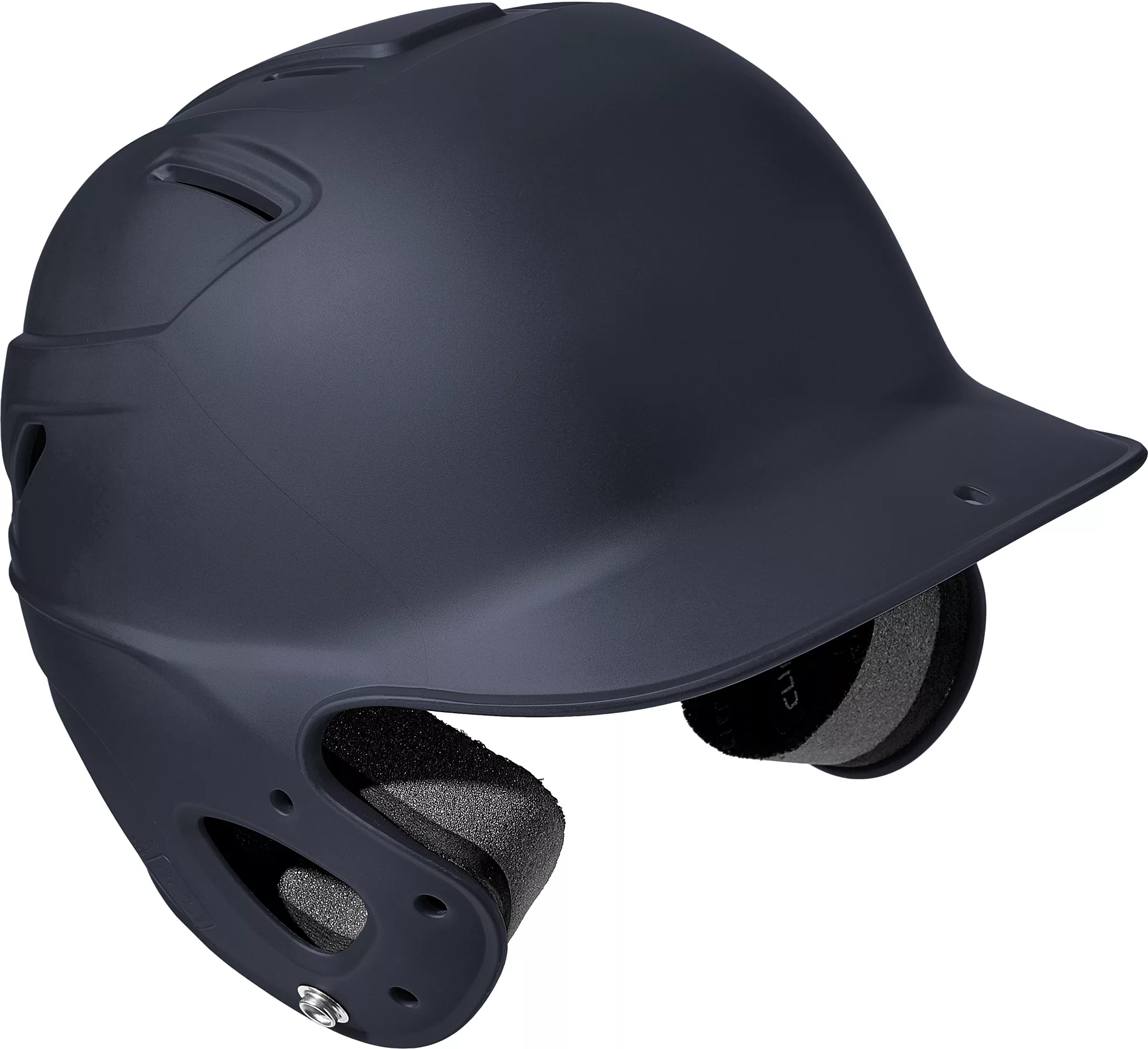 Adidas Junior Captain Baseball Batting Helmet 2 Adidas Junior Captain Baseball Batting Helmet - Image 2