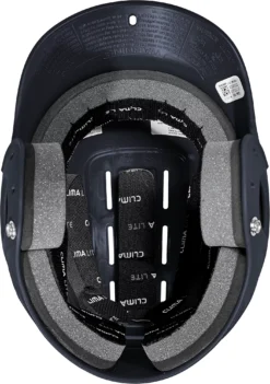 Adidas Junior Captain Baseball Batting Helmet 11 Adidas Junior Captain Baseball Batting Helmet -Rawlings Sport Gears Store BTE00219 NVY NOCOLOR BTM