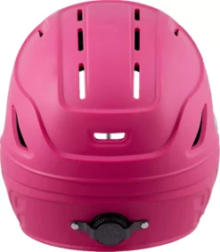 Adidas Destiny Softball Batting Helmet -Rawlings Sport Gears Store BTE00310 PNK NOCOLOR BCK