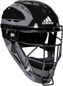 Adidas Captain Catcher's Combo Set -Rawlings Sport Gears Store BTE00502SM BLK BLACK2 AR