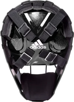 Adidas Captain Catcher's Combo Set -Rawlings Sport Gears Store BTE00502SM BLK BLACK2 BCK