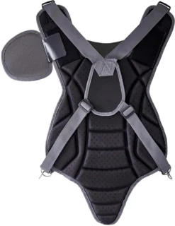 Adidas Captain Catcher's Combo Set -Rawlings Sport Gears Store BTE00502SM BLK BLACK2 BCK alt1