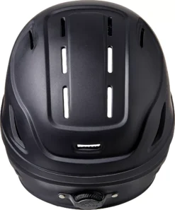 Adidas Incite Baseball/Softball Batting Helmet -Rawlings Sport Gears Store BTE00819 BLK NOCOLOR BCK