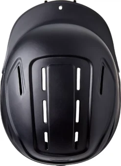 Adidas Incite Baseball/Softball Batting Helmet -Rawlings Sport Gears Store BTE00819 BLK NOCOLOR TOP