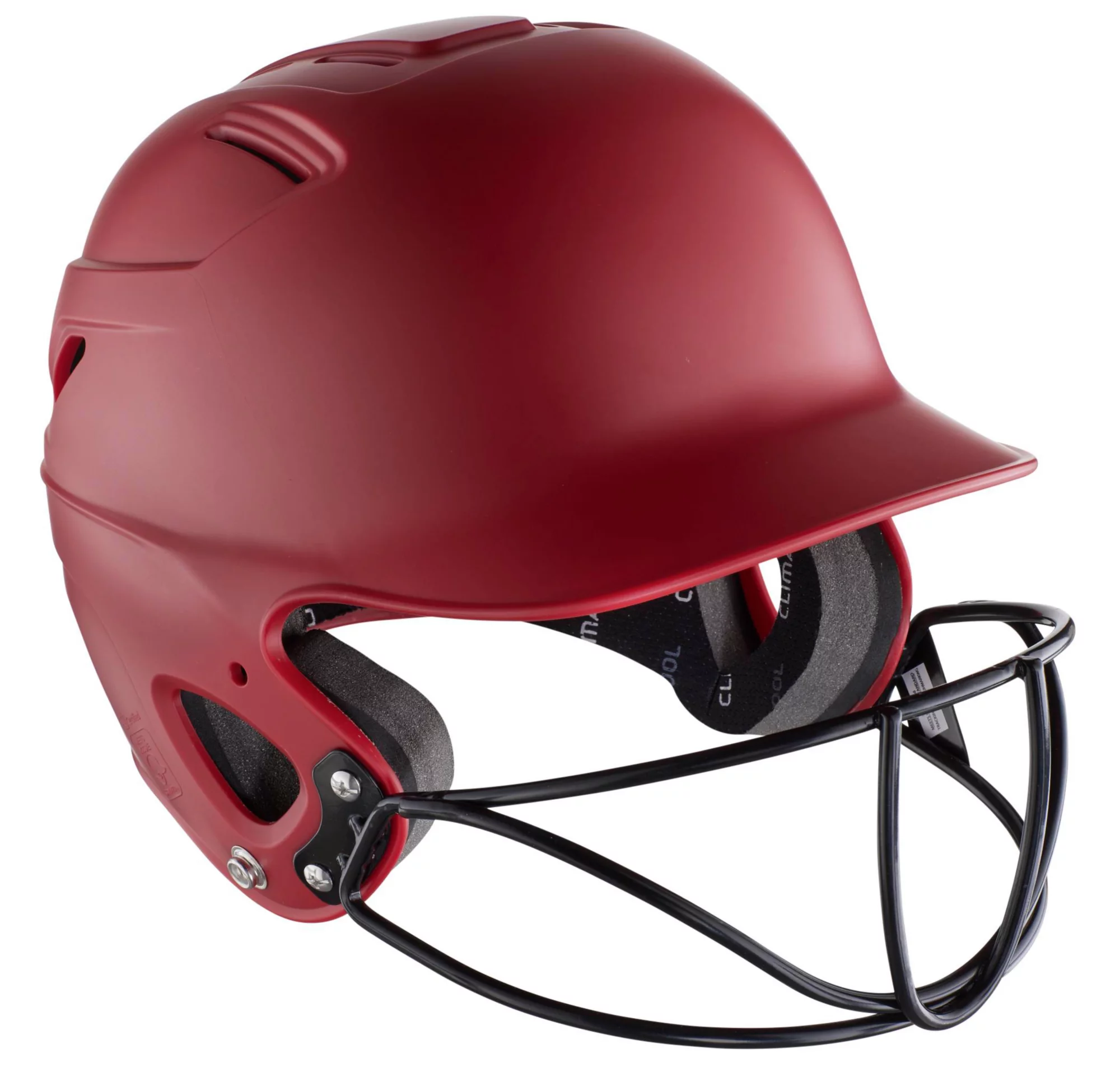 Adidas Incite Baseball/Softball Batting Helmet 5 Adidas Incite Baseball/Softball Batting Helmet - Image 5