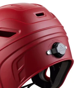 Adidas Incite Baseball/Softball Batting Helmet 8 Adidas Incite Baseball/Softball Batting Helmet -Rawlings Sport Gears Store BTE00819 RED Red DET