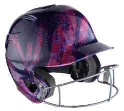 Adidas Signature Series Softball Batting Helmet 10 Adidas Signature Series Softball Batting Helmet -Rawlings Sport Gears Store BTE0519FP CST7 NOCOLOR AR