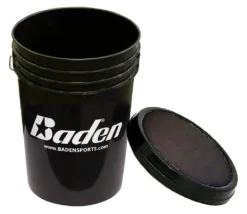 Baden Perfection Ball Bucket -Rawlings Sport Gears Store BUCKET 4 NOCOLOR OPN
