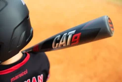 Marucci CAT9 BBCOR Bat (-3) -Rawlings Sport Gears Store CAT9 15