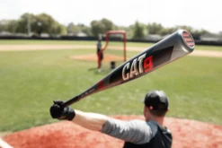Marucci CAT9 2¾'' USSSA Bat (-8) -Rawlings Sport Gears Store CAT9 7 2
