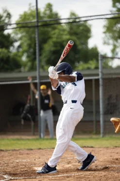 Marucci CATX Alloy BBCOR Bat (-3) -Rawlings Sport Gears Store CATX BBCOR lfs 1