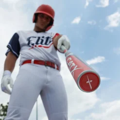 Marucci CATX Composite BBCOR Bat (-3) -Rawlings Sport Gears Store CATXComposite lfs 1