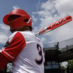 Marucci CATX Composite BBCOR Bat (-3) -Rawlings Sport Gears Store CATXComposite lfs 10