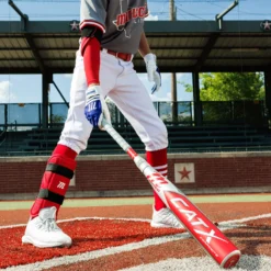 Marucci CATX Composite 2¾'' USSSA Bat (-10) -Rawlings Sport Gears Store CATXComposite lfs 5