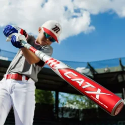 Marucci CATX Composite 2¾'' USSSA Bat (-8) -Rawlings Sport Gears Store CATXComposite lfs 6 1
