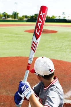 Marucci CATX Composite 2¾'' USSSA Bat (-5) -Rawlings Sport Gears Store CATXComposite lfs 7 1 1