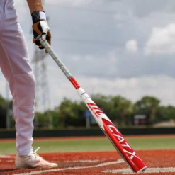 Marucci CATX Connect Hybrid BBCOR Bat (-3) -Rawlings Sport Gears Store CATXConnect lfs 1