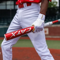 Marucci CATX Connect Hybrid BBCOR Bat (-3) -Rawlings Sport Gears Store CATXConnect lfs 2