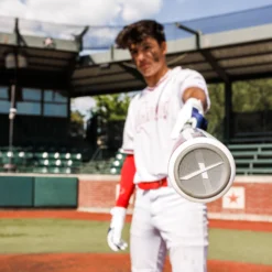 Marucci CATX Alloy BBCOR Bat (-3) -Rawlings Sport Gears Store CATX lfs 10