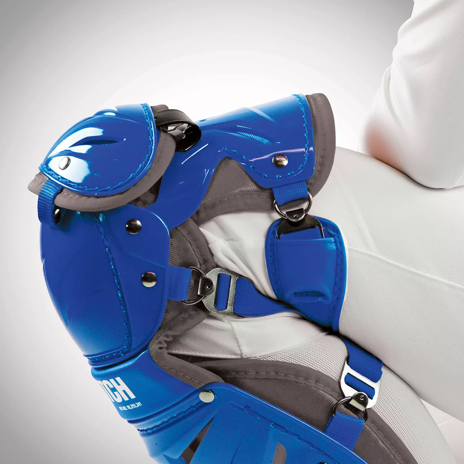 All-Star Girls' AFx Fastpitch Catcher's Set 5 All-Star Girls' AFx Fastpitch Catcher's Set - Image 5