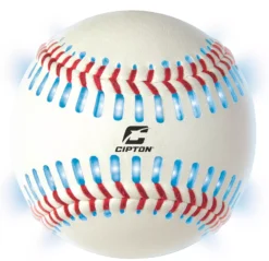 Cipton LED Light-Up Baseball -Rawlings Sport Gears Store CPTN1000Z NOCOLOR FRT