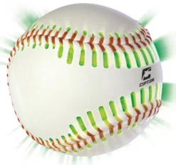 Cipton LED Light-Up Baseball -Rawlings Sport Gears Store CPTN1000Z NOCOLOR SDE