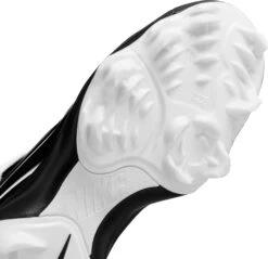 Nike Kids' Force Trout 7 Pro MCS Baseball Cleats -Rawlings Sport Gears Store CQ7643 005 BlackWhite DET alt2