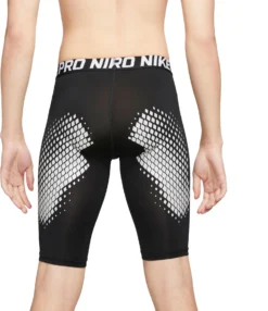 Nike Men's Baseball Sliding Shorts 13 Nike Men's Baseball Sliding Shorts -Rawlings Sport Gears Store CT2568 010 BlackWolfGreyWhite MODBCK