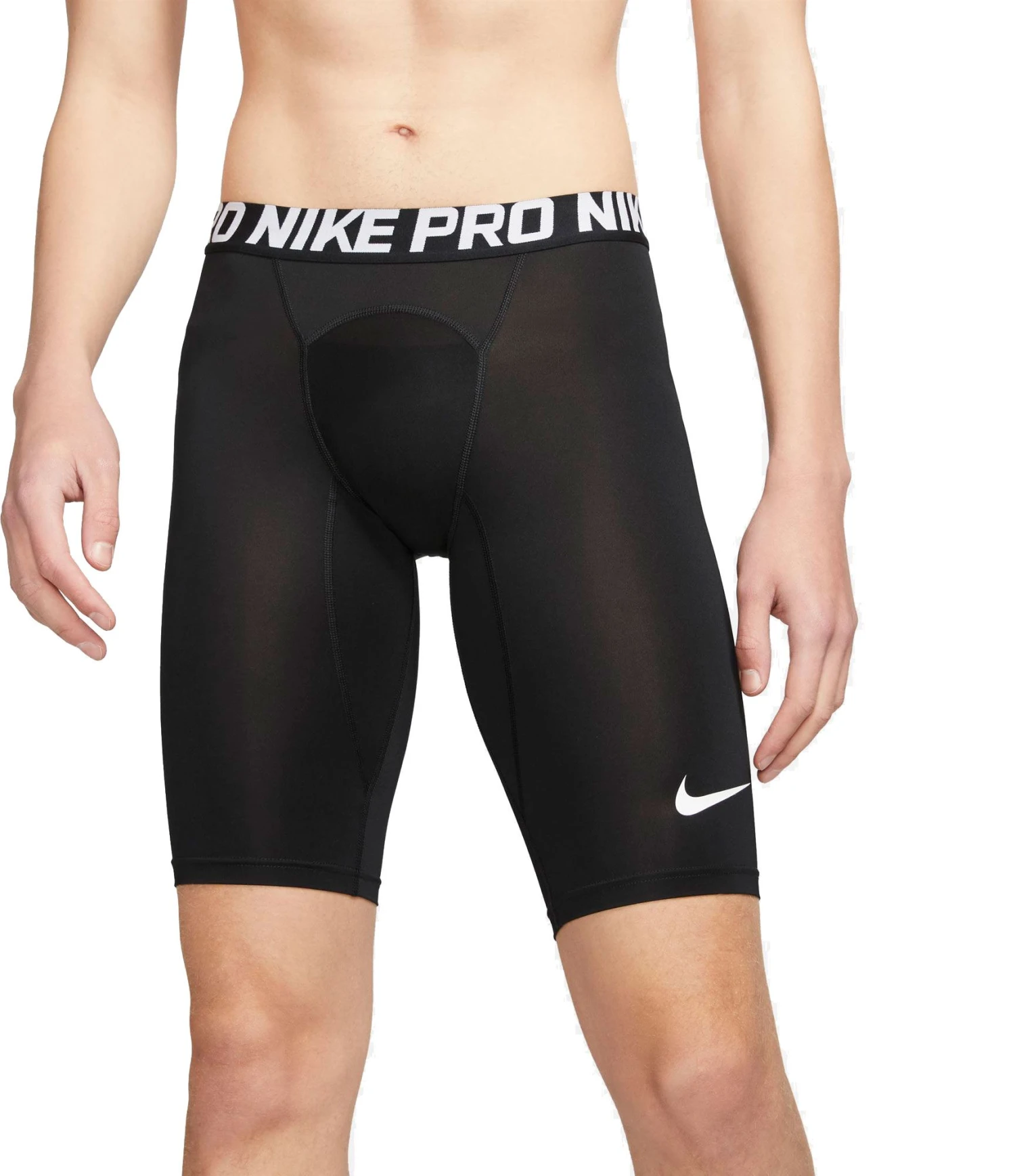 Nike Men's Baseball Sliding Shorts 6 Nike Men's Baseball Sliding Shorts - Image 6