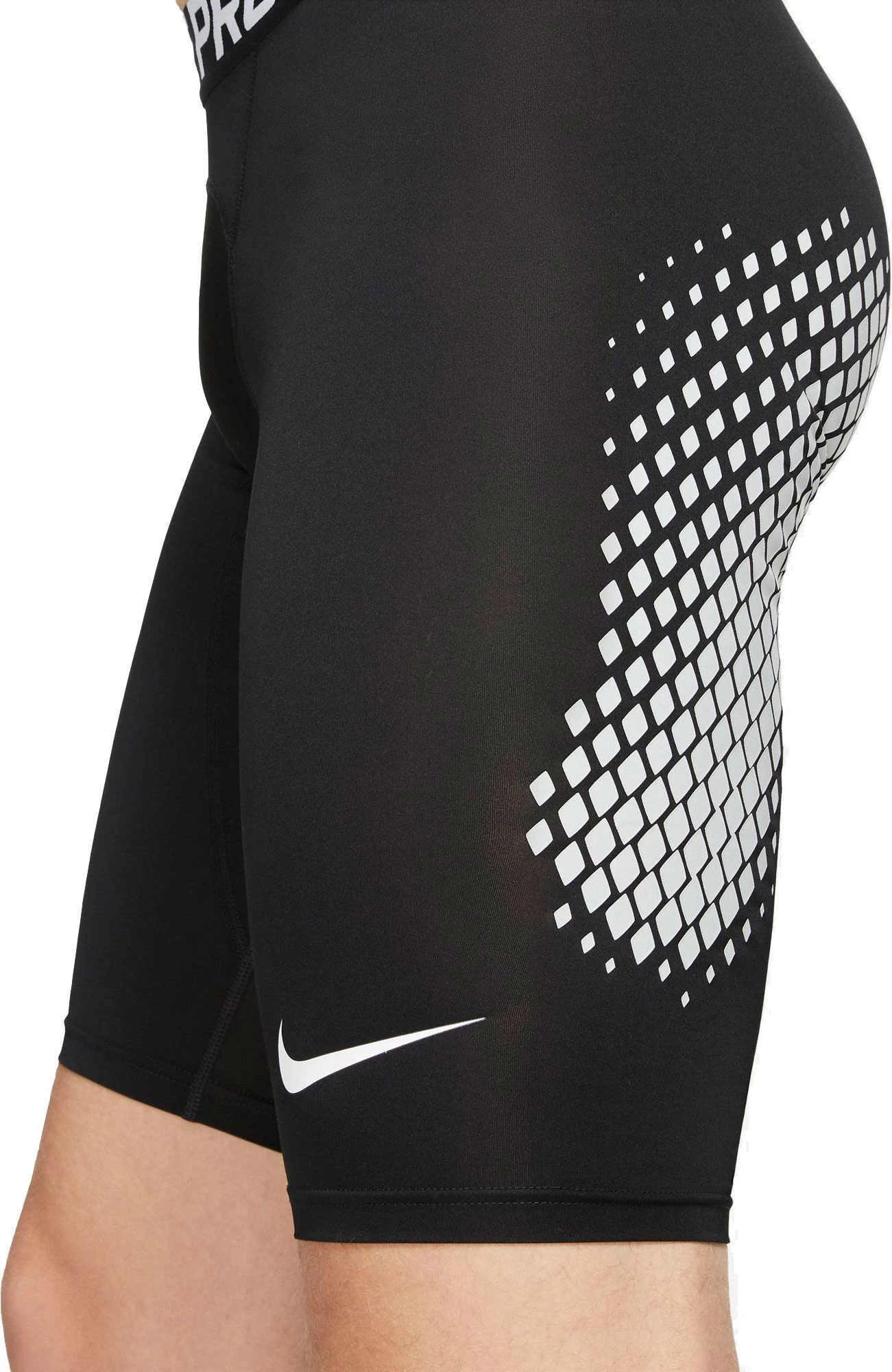 Nike Men's Baseball Sliding Shorts 4 Nike Men's Baseball Sliding Shorts - Image 4