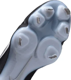 Nike Men's Force Zoom Trout 8 Pro Metal Baseball Cleats -Rawlings Sport Gears Store CZ5915 010 BlackGrey DET