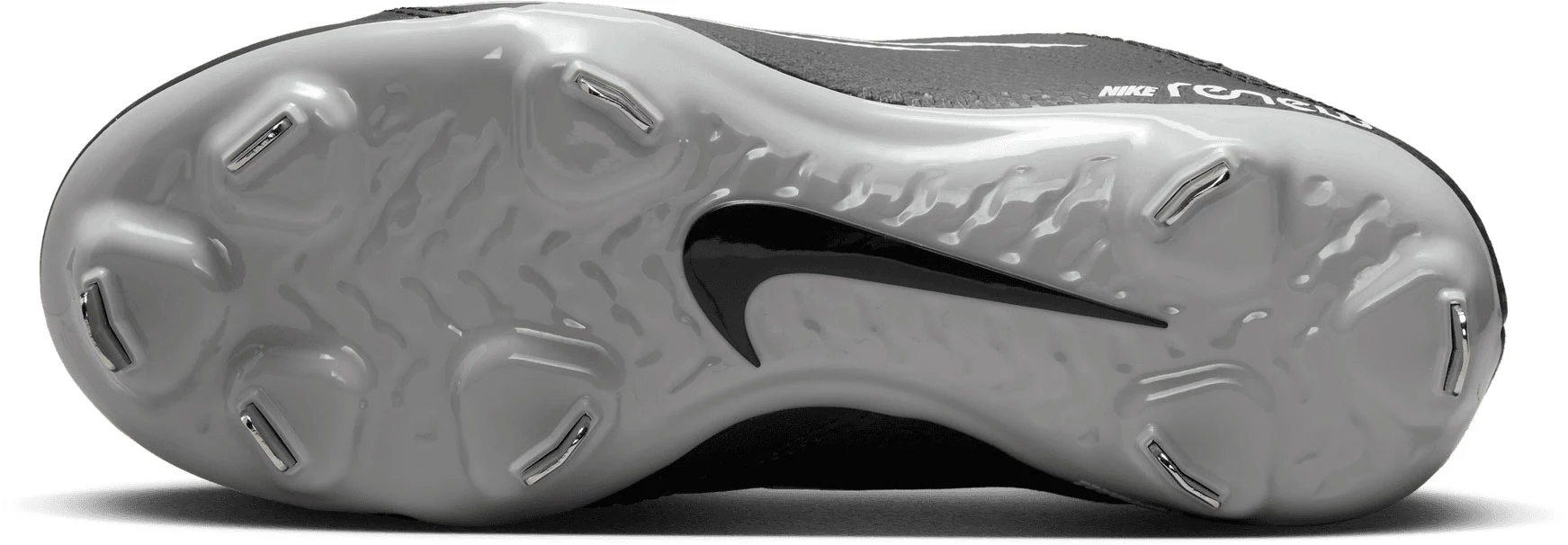 Nike Women's Hyperdiamond 4 Pro Fastpitch Softball Cleats 2 Nike Women's Hyperdiamond 4 Pro Fastpitch Softball Cleats - Image 2