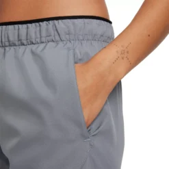 Nike Women's Dri-FIT Softball Shorts -Rawlings Sport Gears Store CZ9738G CZ9738065 GreyBlackBlack MODDET