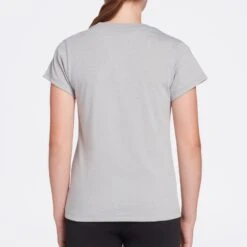 DSG Girls' Lifestyle Graphic Short Sleeve T-Shirt -Rawlings Sport Gears Store DBG11018Z MhgSoftballAllDay MODBCK