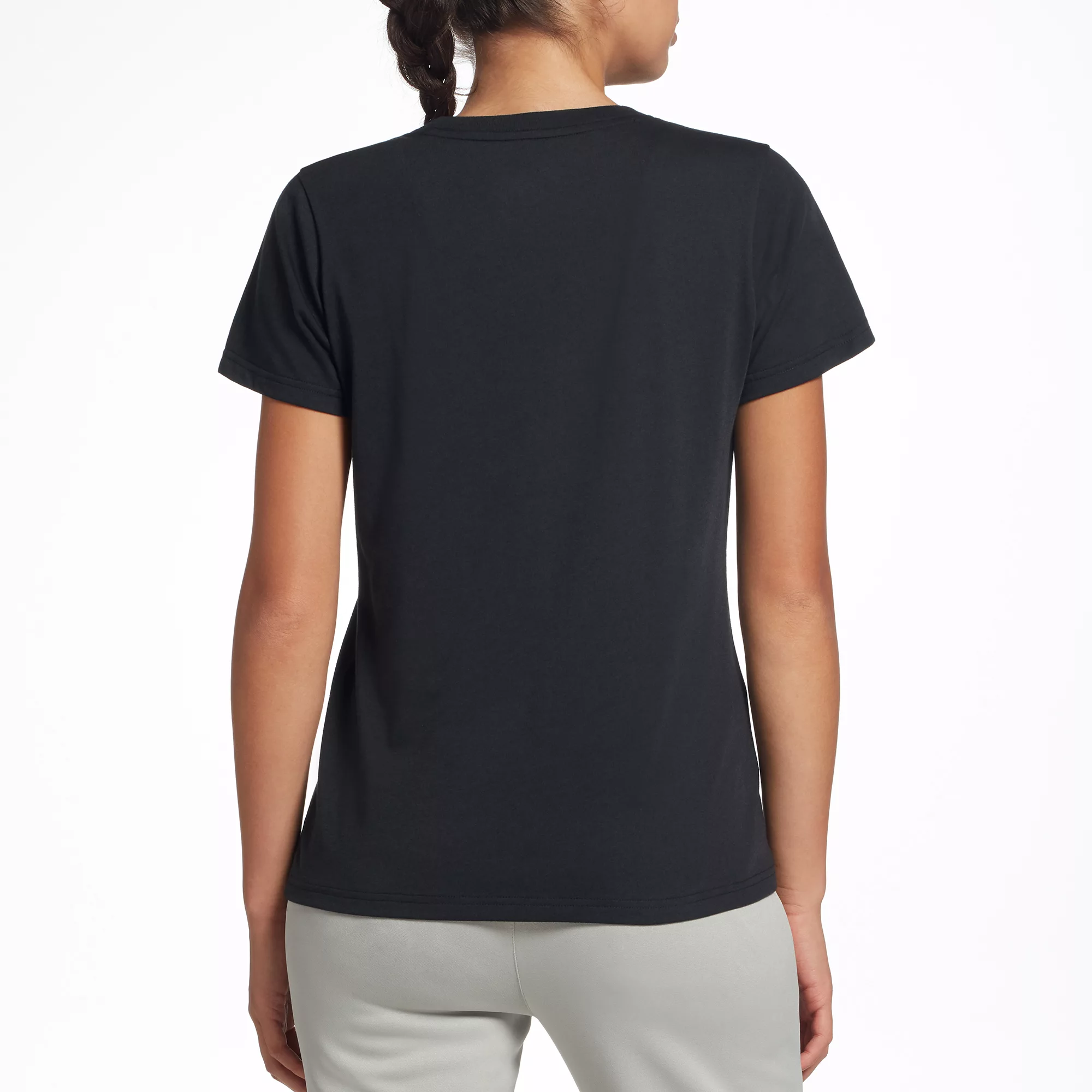 DICK'S Sporting Goods Women's Ball Park Series Softball Graphic T-Shirt 3 DICK'S Sporting Goods Women's Ball Park Series Softball Graphic T-Shirt - Image 3