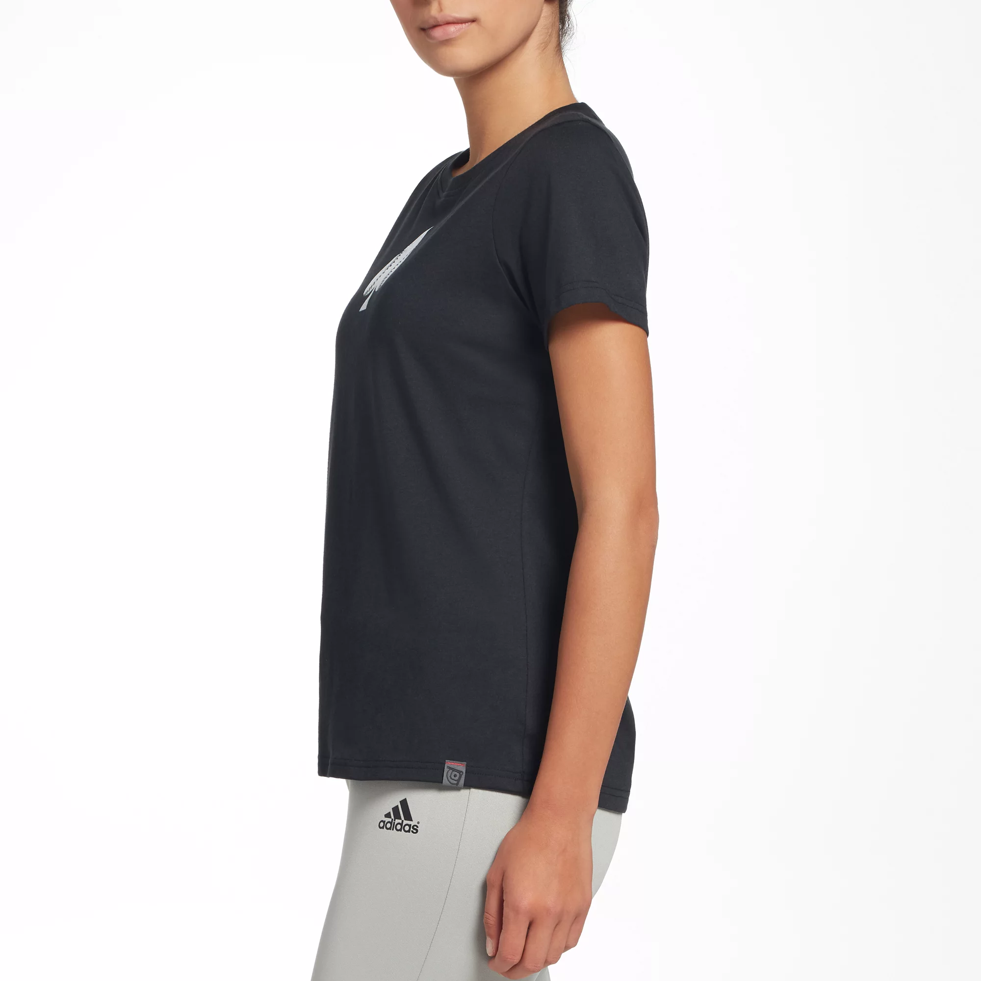 DICK'S Sporting Goods Women's Ball Park Series Softball Graphic T-Shirt 2 DICK'S Sporting Goods Women's Ball Park Series Softball Graphic T-Shirt - Image 2