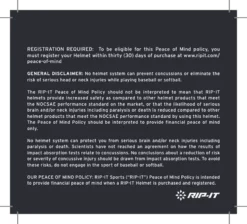 RIP-IT Youth Defense Pro Softball Fielder's Mask W/ Blackout Technology 11 RIP-IT Youth Defense Pro Softball Fielder's Mask W/ Blackout Technology -Rawlings Sport Gears Store DGYBO DGBOYAQ Aqua DET alt2
