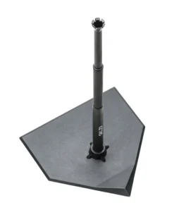 SKLZ Pop Back Tee 7 SKLZ Pop Back Tee -Rawlings Sport Gears Store DIAM POPT 004 NOCOLOR AL