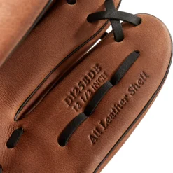 Rawlings 12.5'' Premium Series Slowpitch Glove 16 Rawlings 12.5'' Premium Series Slowpitch Glove -Rawlings Sport Gears Store DICD125BDBZ DICD125BDB30 Brown DET alt2