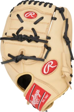 Rawlings 12" GG Elite Series Glove 2023 -Rawlings Sport Gears Store DICGGE1202PC NOCOLOR SDER