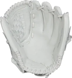 Rawlings 12.5'' GG Elite Series Fastpitch Glove -Rawlings Sport Gears Store DICGGE125BW NOCOLOR PALM