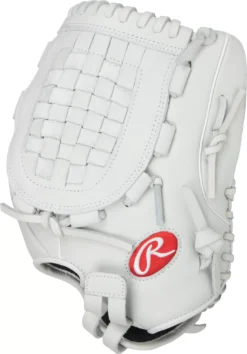 Rawlings 12.5'' GG Elite Series Fastpitch Glove -Rawlings Sport Gears Store DICGGE125BW NOCOLOR SDER