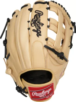 Rawlings 12.75" GG Elite Series Glove 2023 -Rawlings Sport Gears Store DICGGE1275HC NOCOLOR BCK