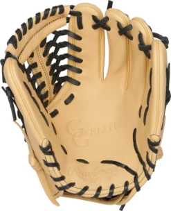 Rawlings 11.75'' GG Elite Series Glove -Rawlings Sport Gears Store DICGGE175MTCRZ DICGGE175MTC3 Tan PALM