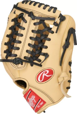 Rawlings 11.75'' GG Elite Series Glove -Rawlings Sport Gears Store DICGGE175MTCRZ DICGGE175MTC3 Tan SDER