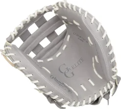 Rawlings 33'' GG Elite Series Fastpitch Catcher's Mitt 7 Rawlings 33'' GG Elite Series Fastpitch Catcher's Mitt -Rawlings Sport Gears Store DICGGEFPCM33HGW NOCOLOR PALM