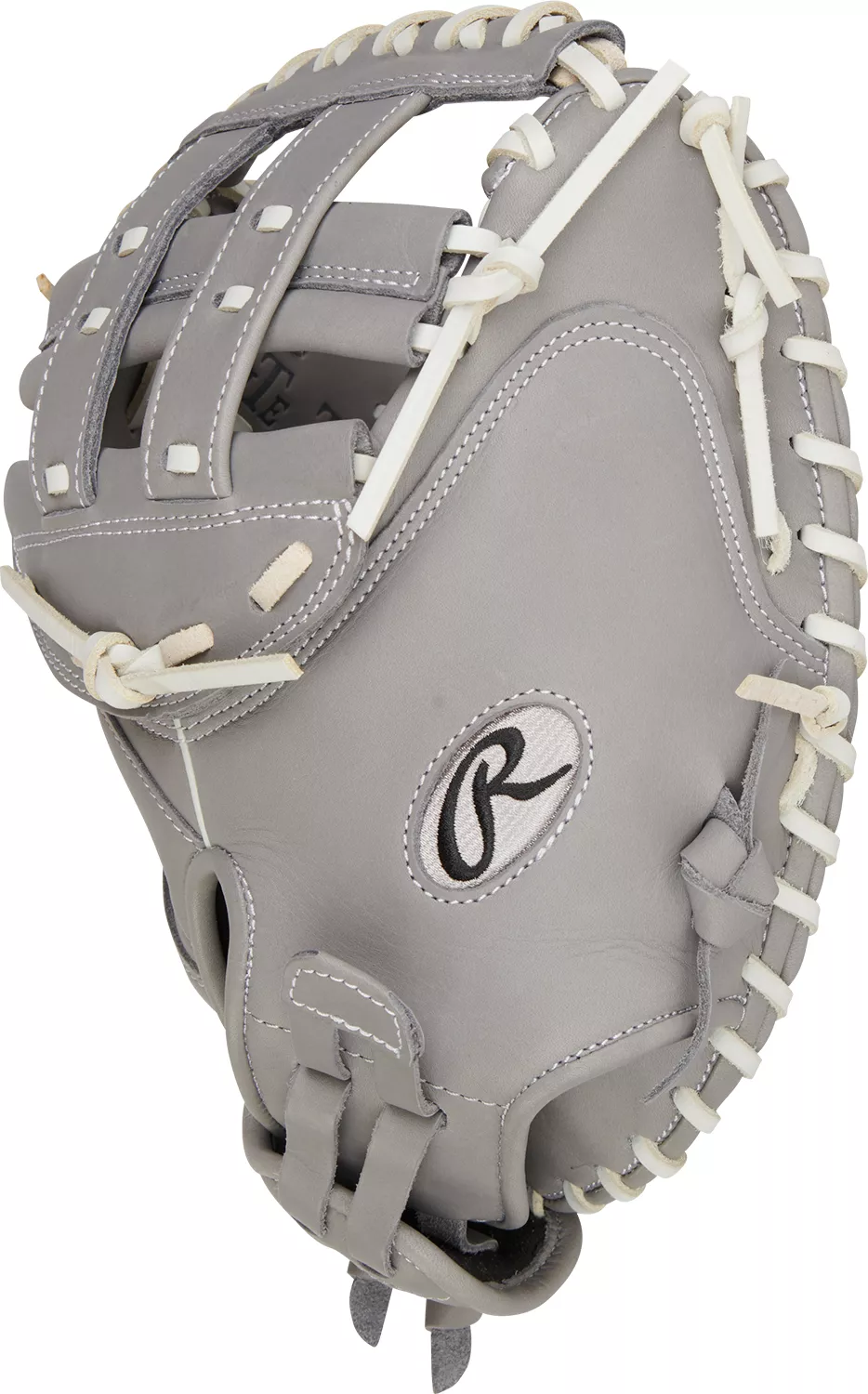 Rawlings 33'' GG Elite Series Fastpitch Catcher's Mitt 4 Rawlings 33'' GG Elite Series Fastpitch Catcher's Mitt - Image 4
