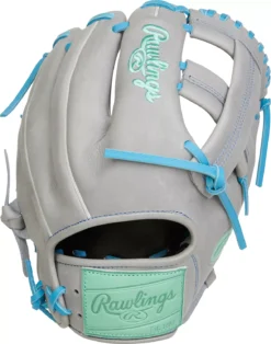 Rawlings 11.5'' HOH Limited Edition Series Glove 2023 -Rawlings Sport Gears Store DICPROR204 1G NOCOLOR BCK
