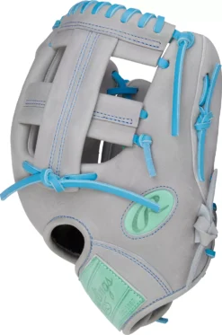 Rawlings 11.5'' HOH Limited Edition Series Glove 2023 -Rawlings Sport Gears Store DICPROR204 1G NOCOLOR SDER