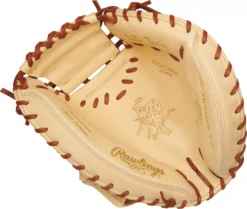 Rawlings 34'' HOH R2G Series Catcher's Mitt -Rawlings Sport Gears Store DICPRORCM41C Tan PALM